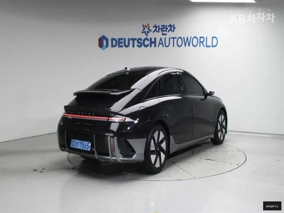 Lexus RX450hL 2