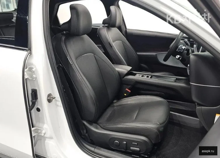 Lexus RX450h+ 6