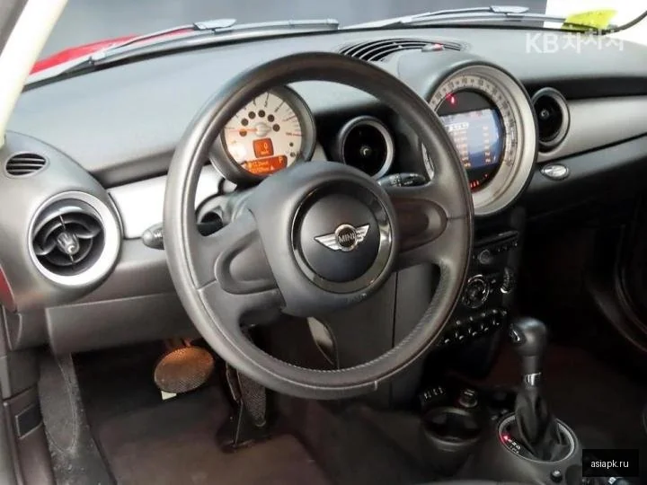 Lexus NX300h 6