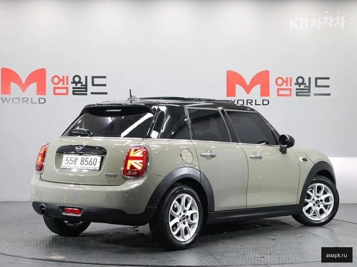 Lexus RX350 4