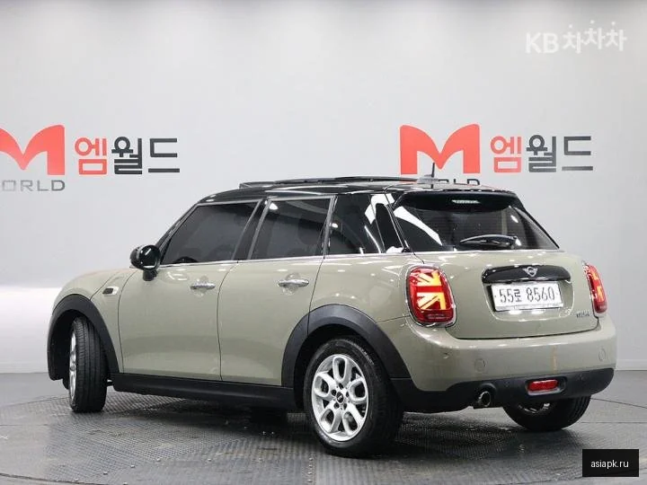 Lexus RX350 5