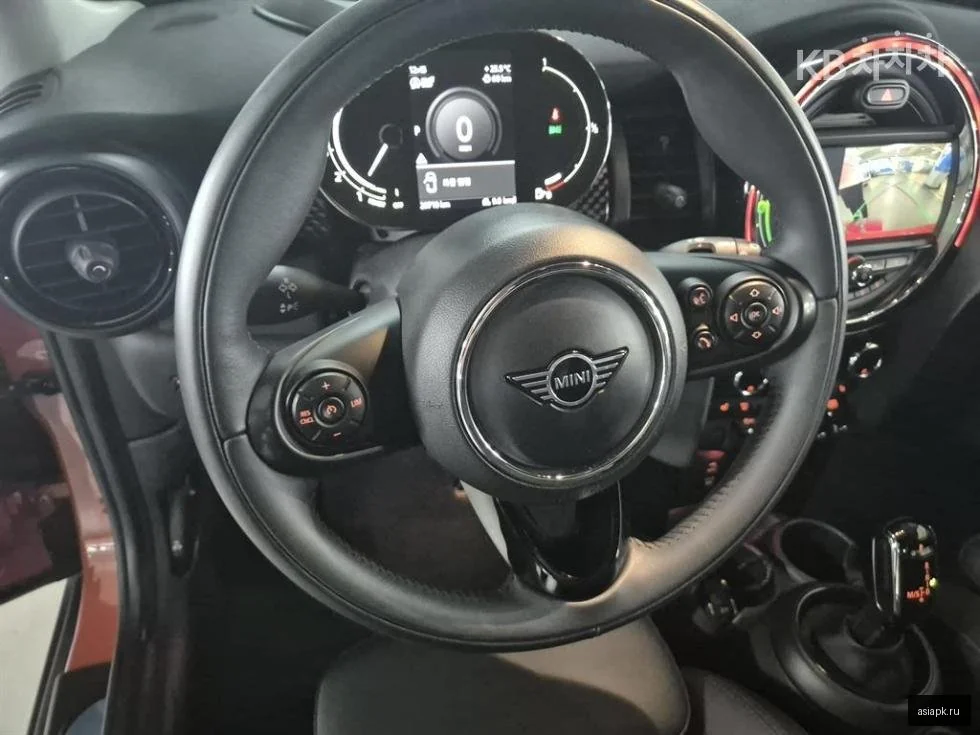 Lexus RC F 6