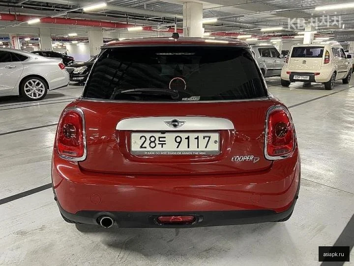 Peugeot 308 5