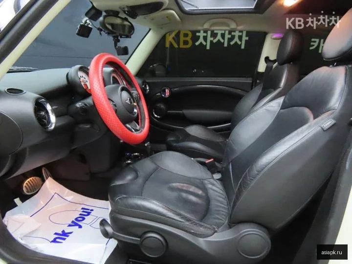 Lexus NX200 5