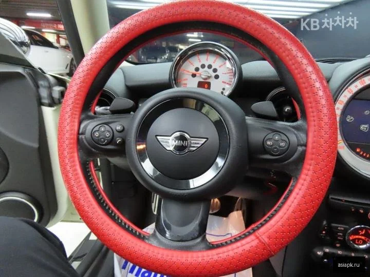 Lexus NX200 6