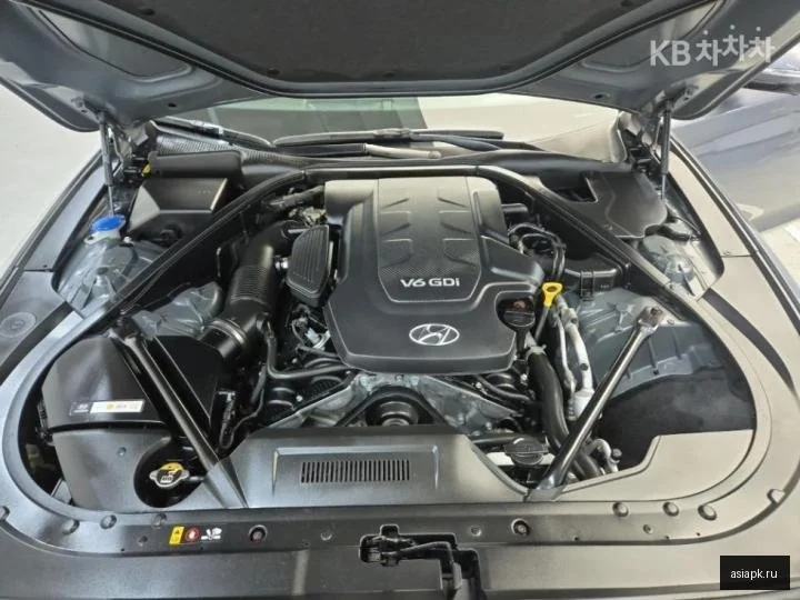 Lexus RC300 6