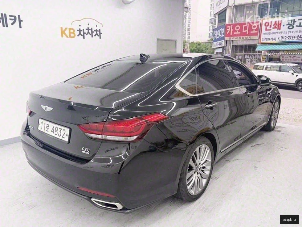 Lexus RC300 3