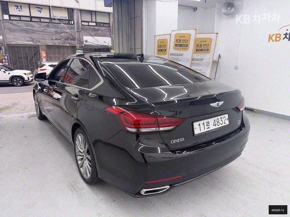Lexus RC300 4