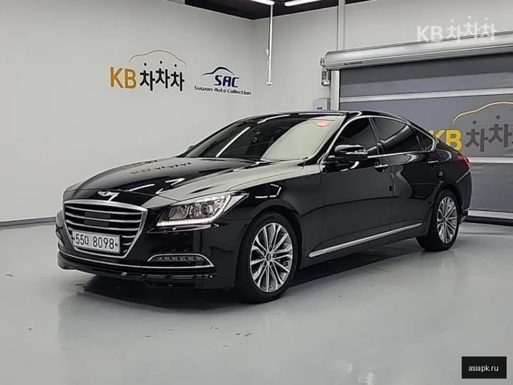 Lexus ES330 2