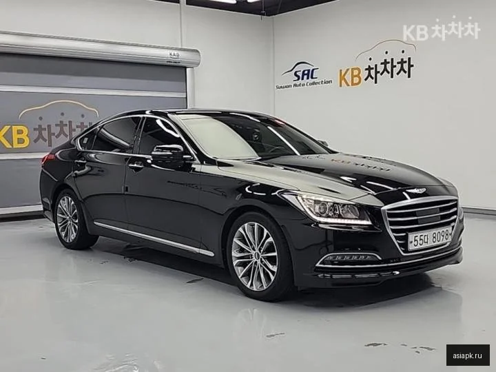 Lexus ES330 5