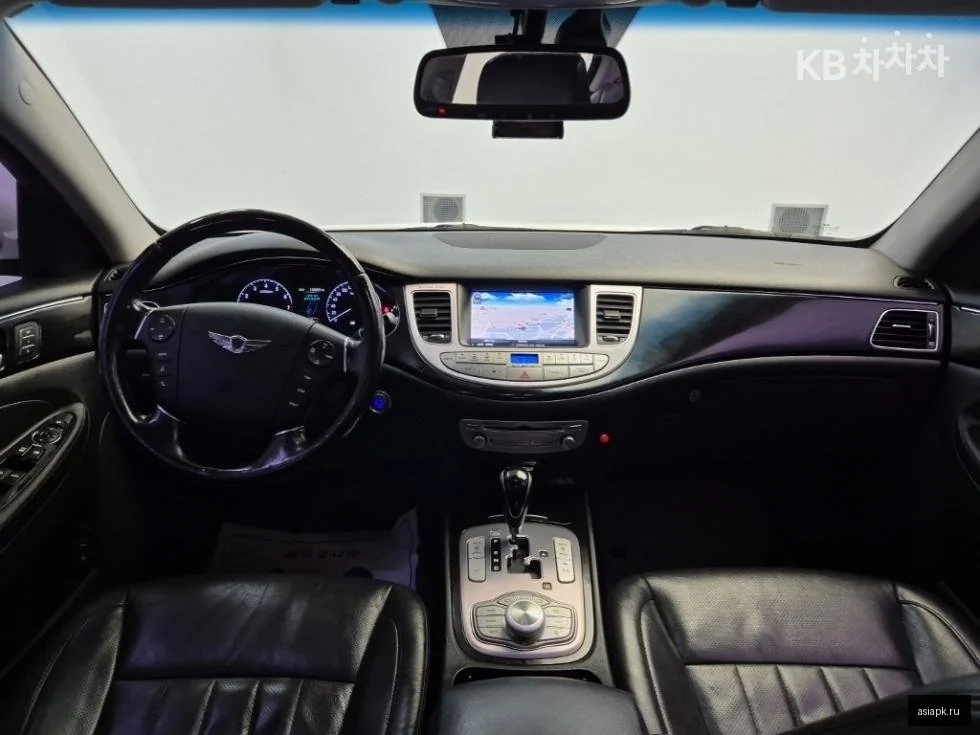 Lexus NX350h 6