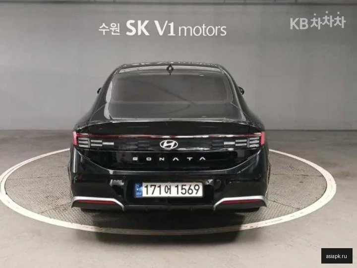 Lexus IS200t 3