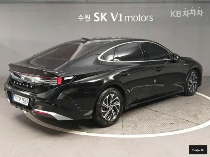 Lexus IS200t 5