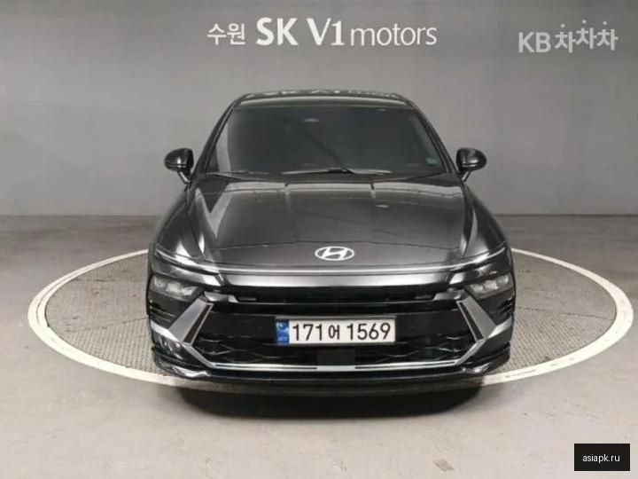 Lexus IS200t 6