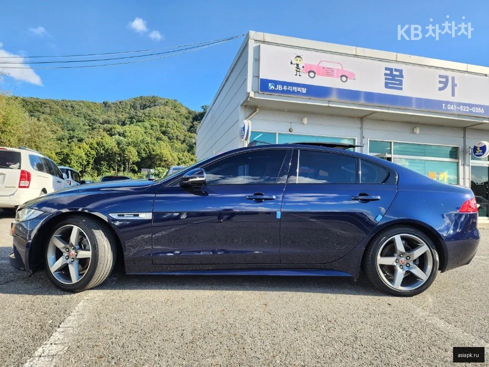 Lexus ES350 2