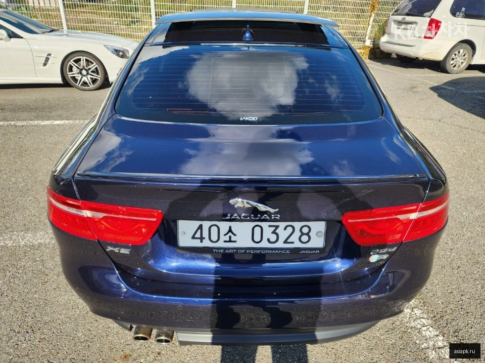 Lexus ES350 3