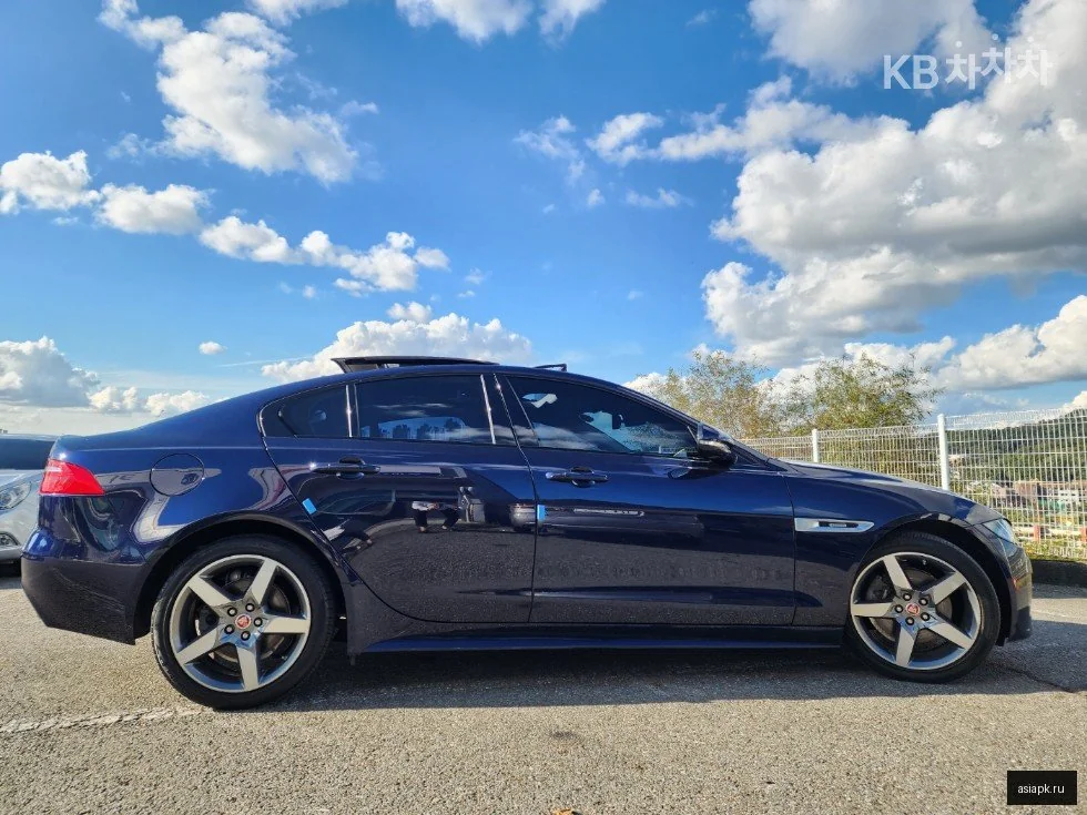 Lexus ES350 4