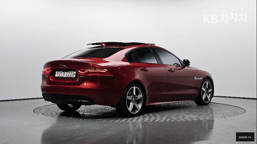 Lexus ES250 2