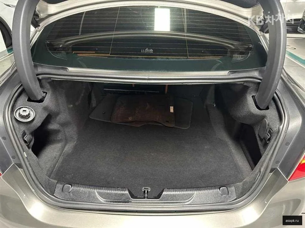 Lexus RX350h 5