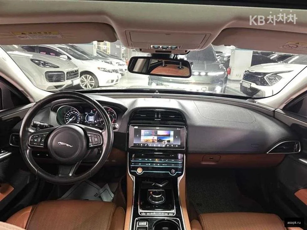 Lexus RX350h 6