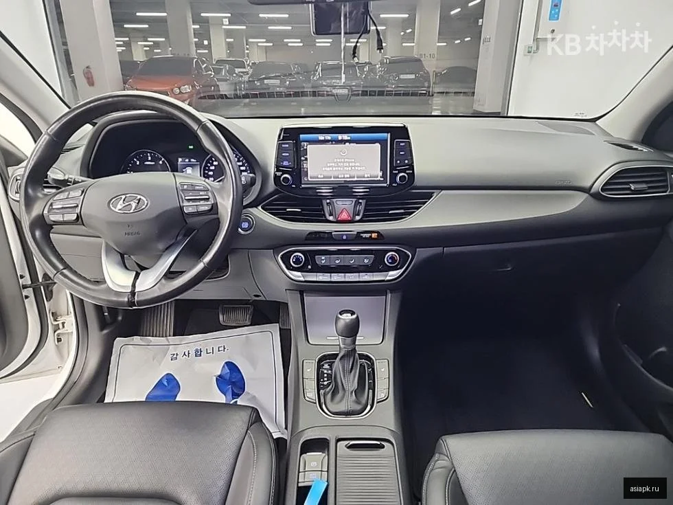 Lexus RX350 6