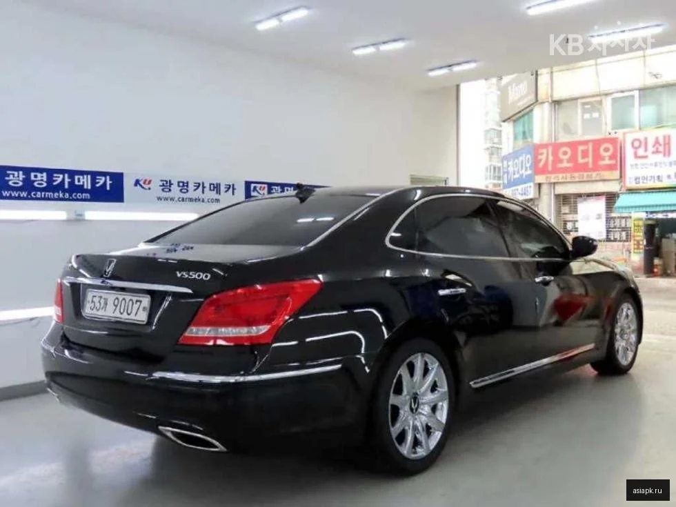 Lexus RX350 3