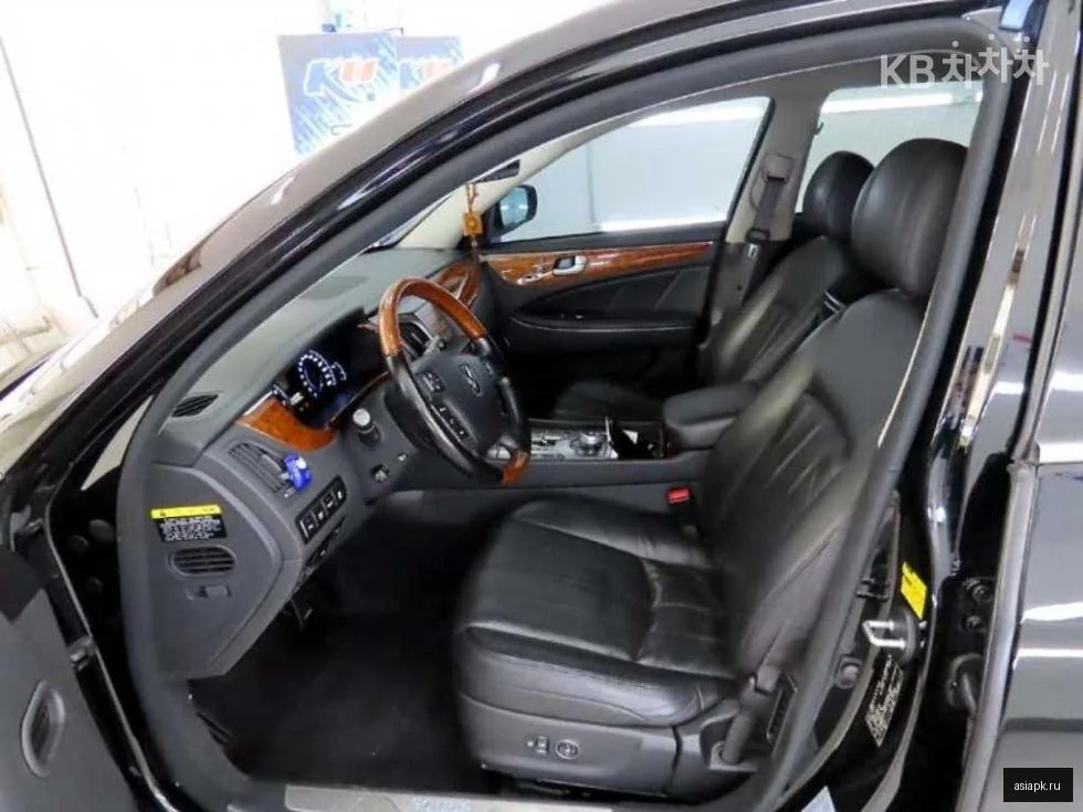 Lexus RX350 5