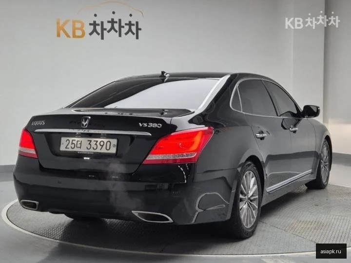 Lexus IS220d 3