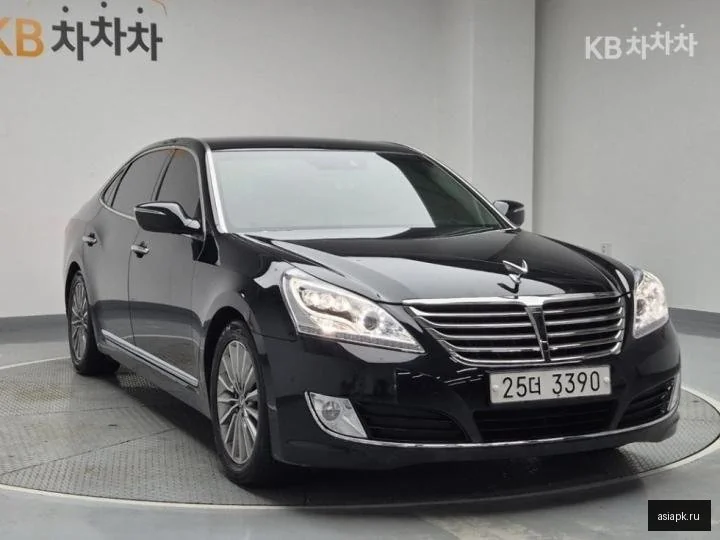 Lexus IS220d 4