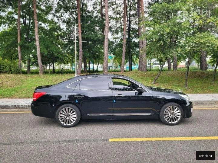 Lexus RC350 2