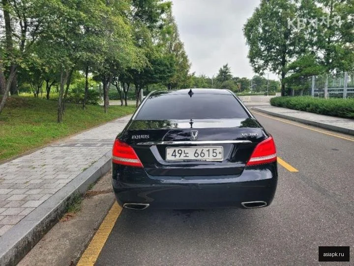 Lexus RC350 4