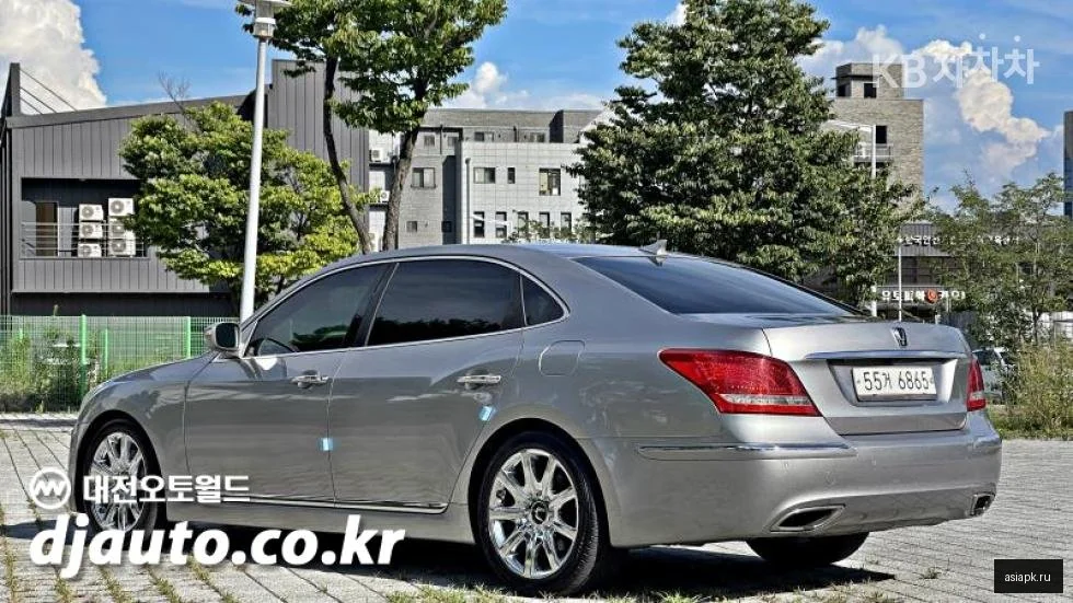 Lexus RX350 6
