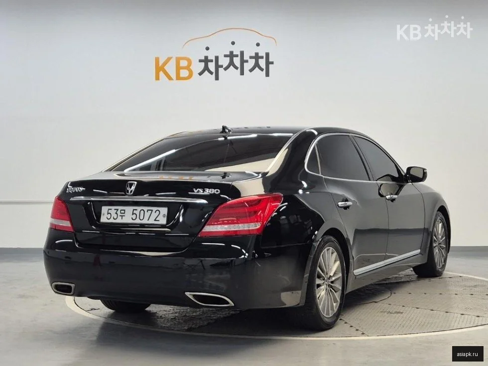 Lexus GS400 3