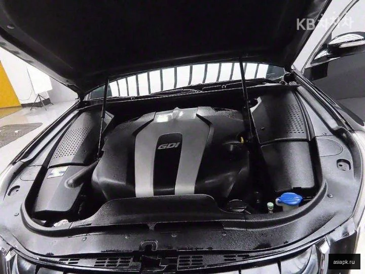 Subaru Impreza WRX STI 5