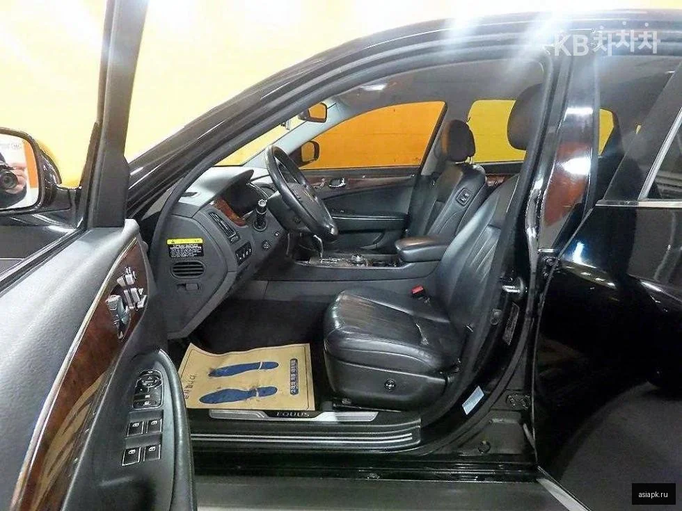 Honda Civic 5