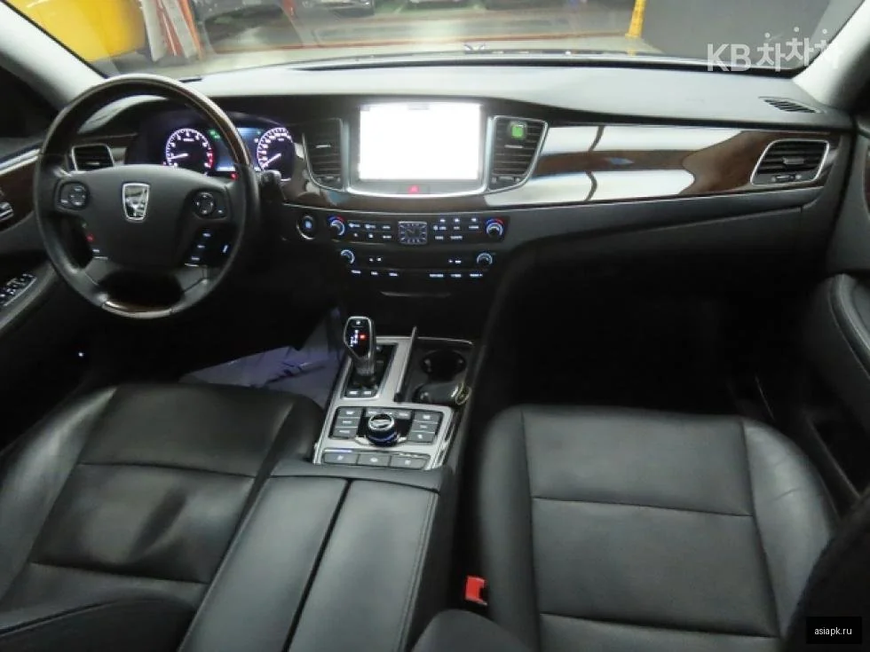 Honda Civic 5
