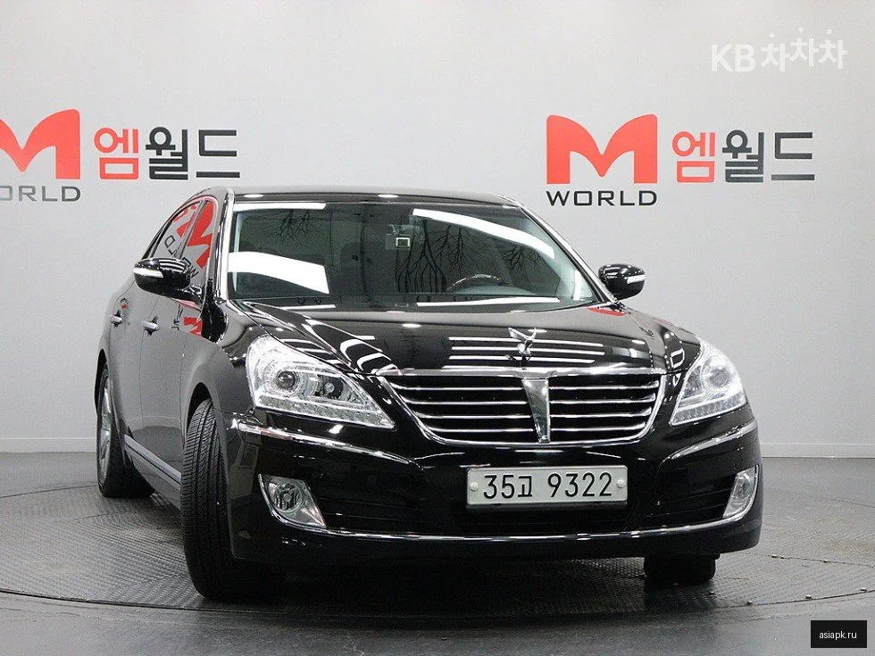 Toyota Crown 2