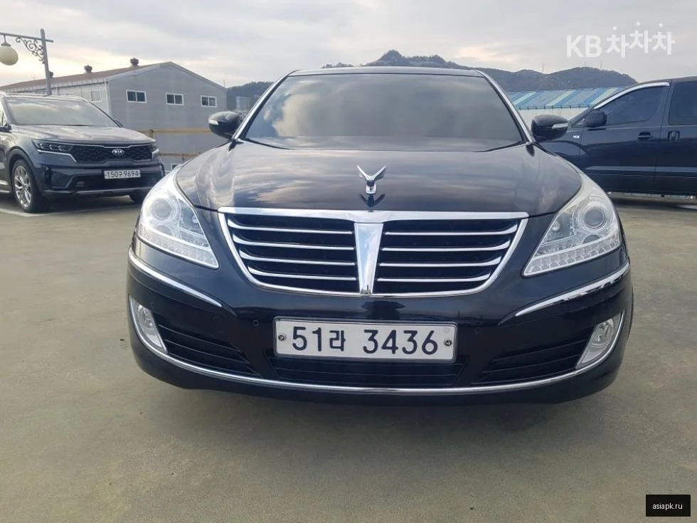 Toyota Crown 2