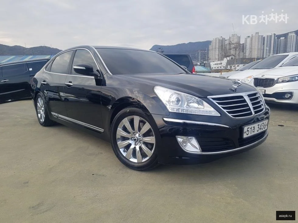 Toyota Crown 3