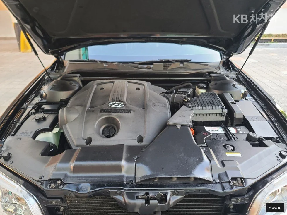 Lexus IS300h 6