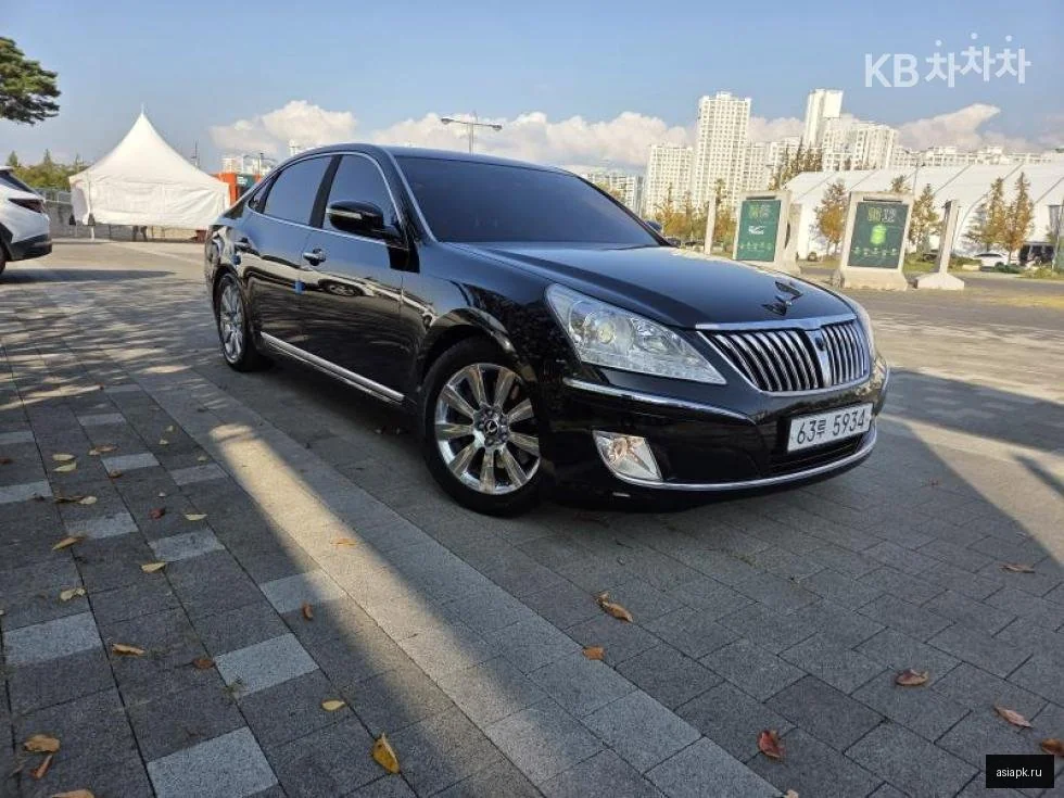 Lexus IS300h 5