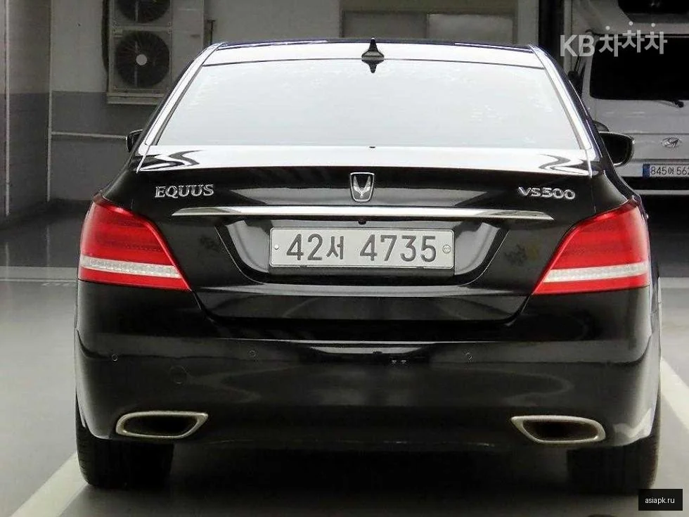 Lexus GS430 3