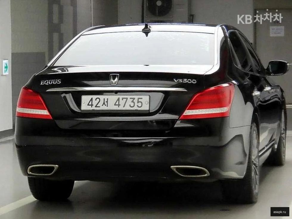 Lexus GS430 4