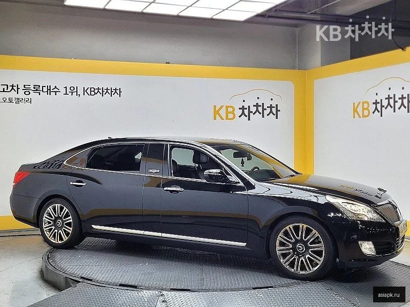 Lexus LS500h 2
