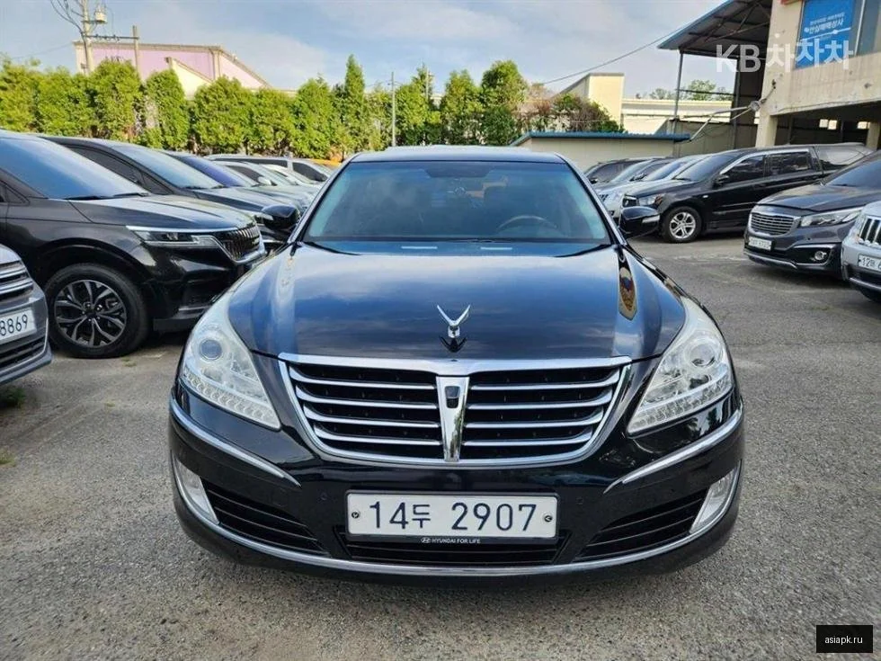 Lexus LS500h 2
