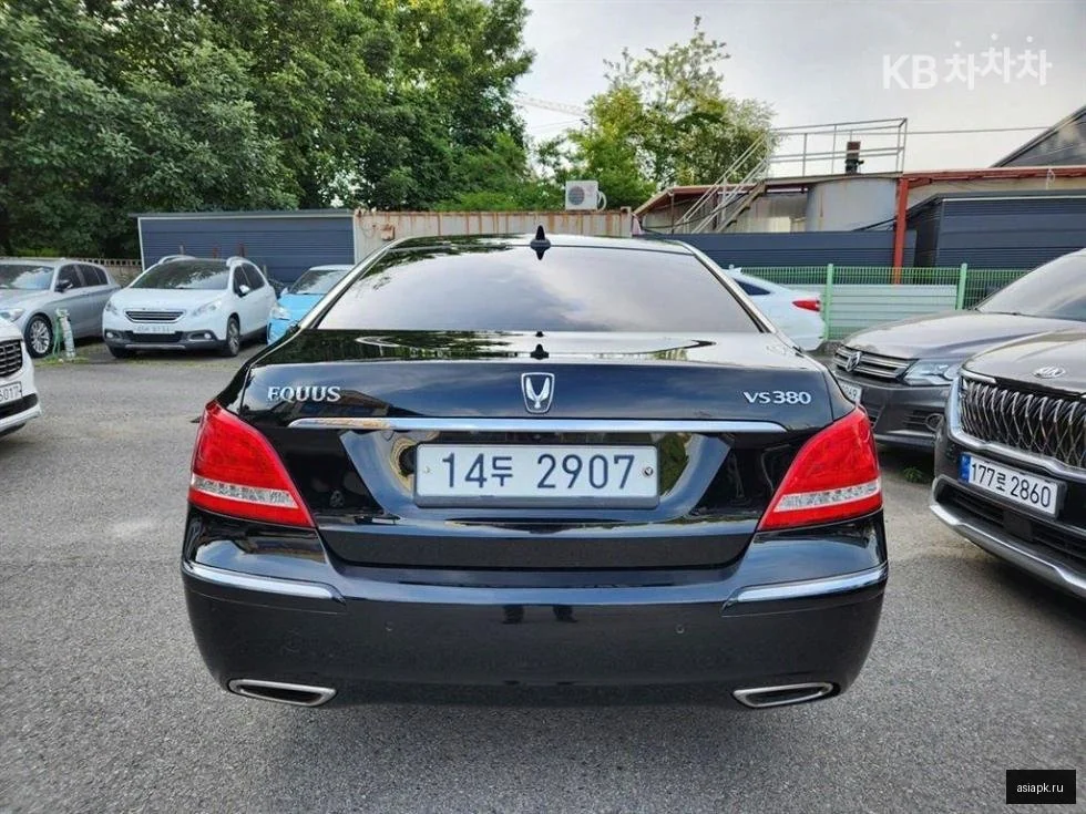 Lexus LS500h 3