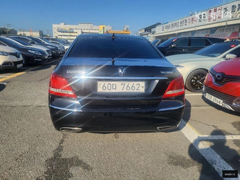 Lexus LS500h 2