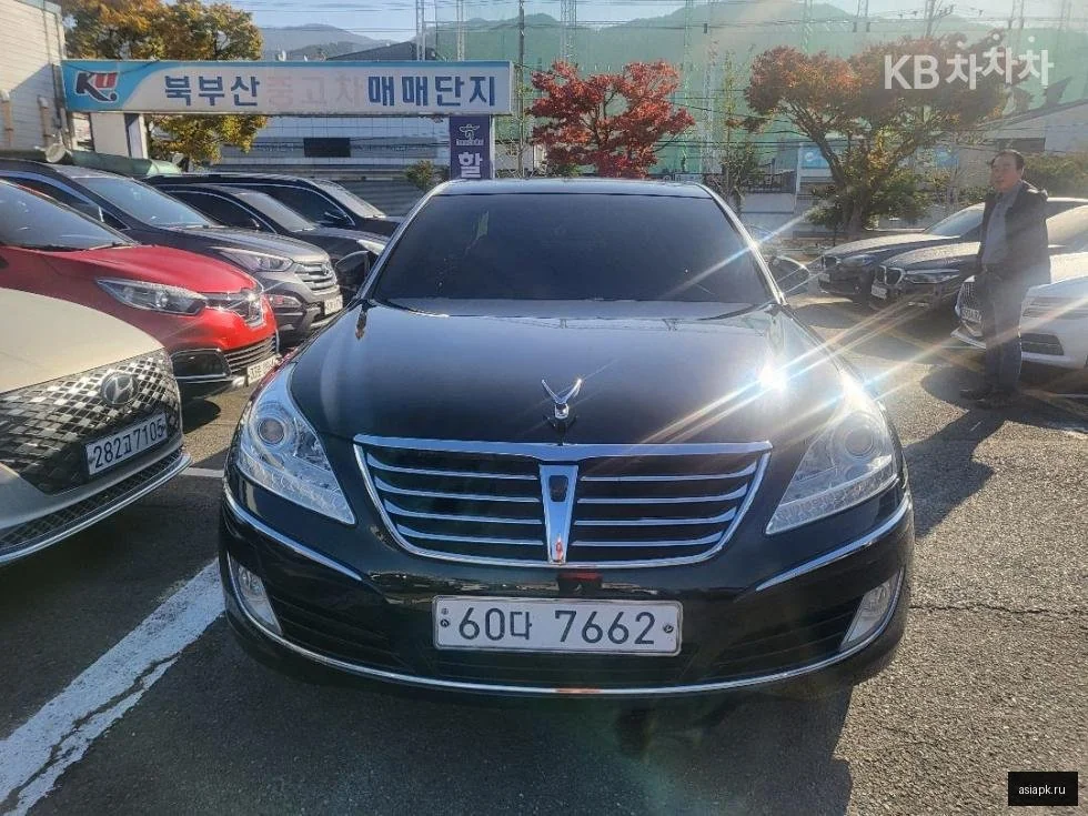 Lexus LS500h 4