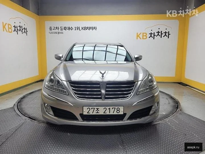 Lexus LS500h