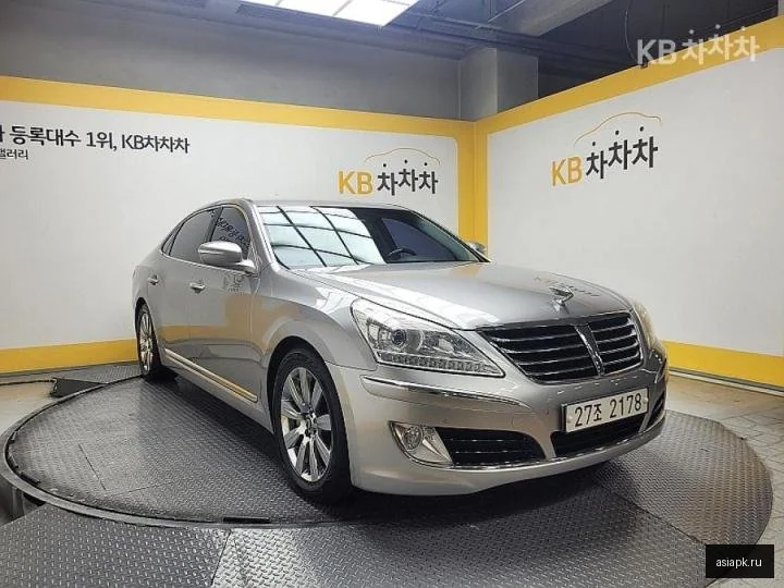 Lexus LS500h 2